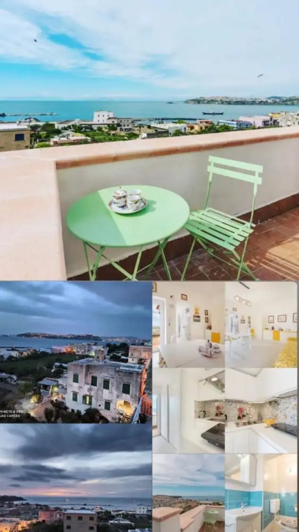 Terramare Guesthouse