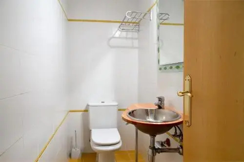 Apartamentos Albert