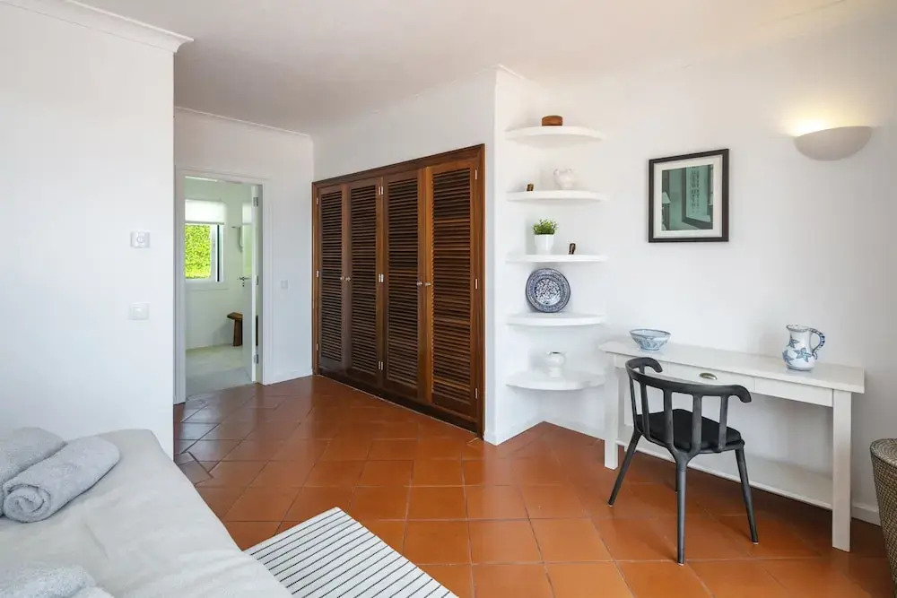 Romantic 3-bedroom Villa Near Carvoeiro