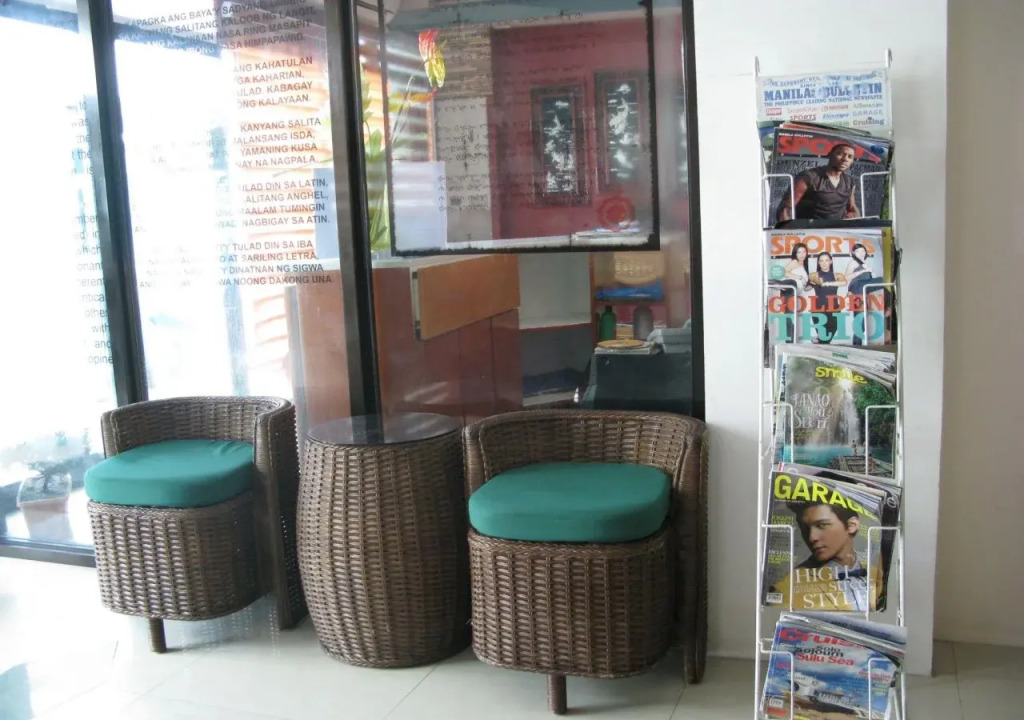 Jade Dragon's Suites