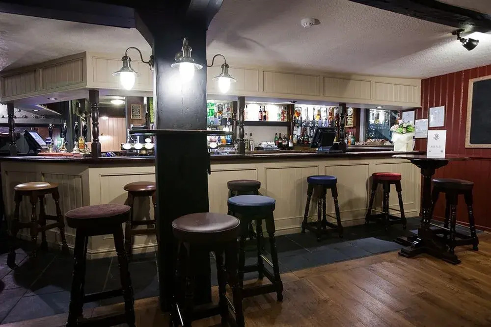 Anchor Hotel