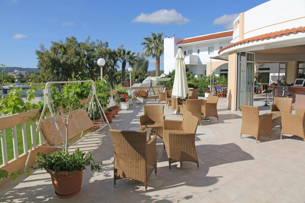 Sabina Hotel