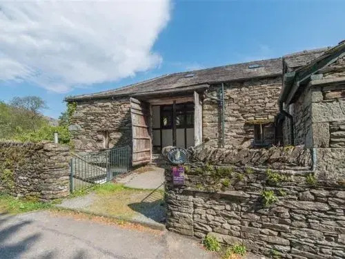 Grasmere Barn