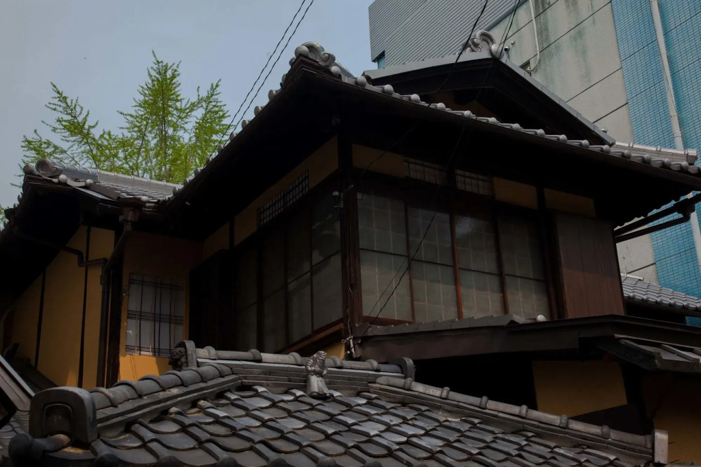 Hotel Lantern Gion