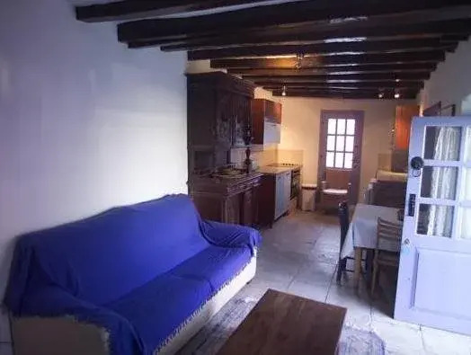 Kalavasos Villas