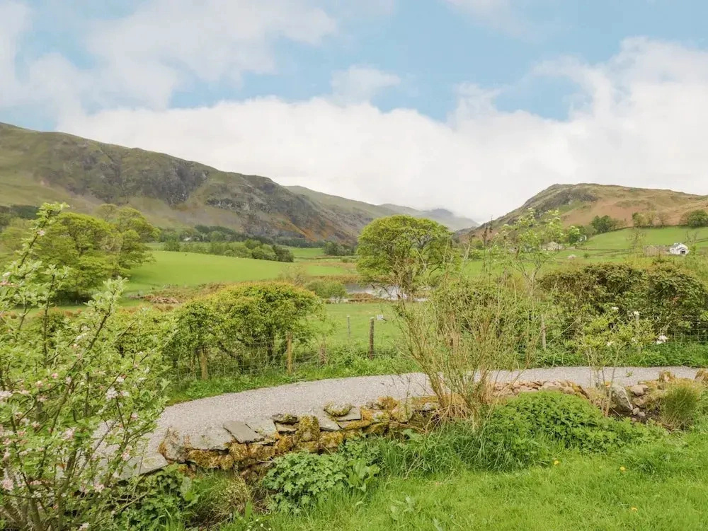 Shundraw Cottage