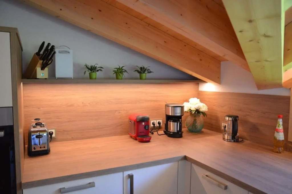 Chalet Christine