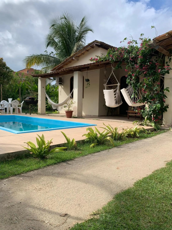 Casa da Lay