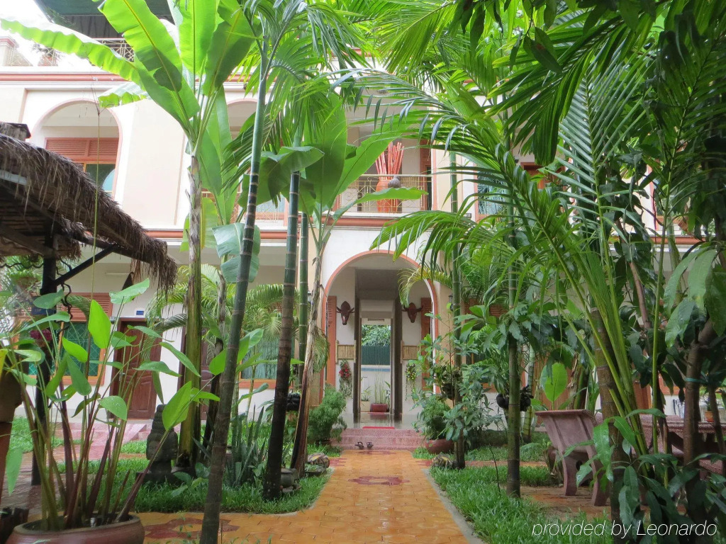 Angkor Tropical Resort