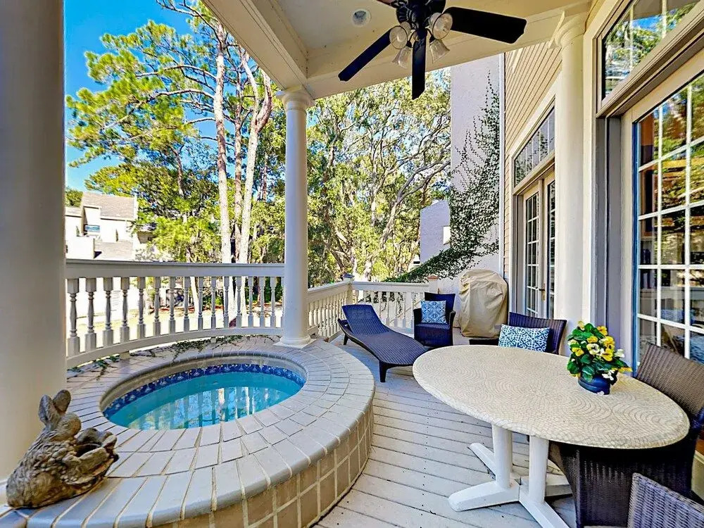 8 Mizzenmast Court Home 4 Bedrooms 4.5 Bathrooms Home
