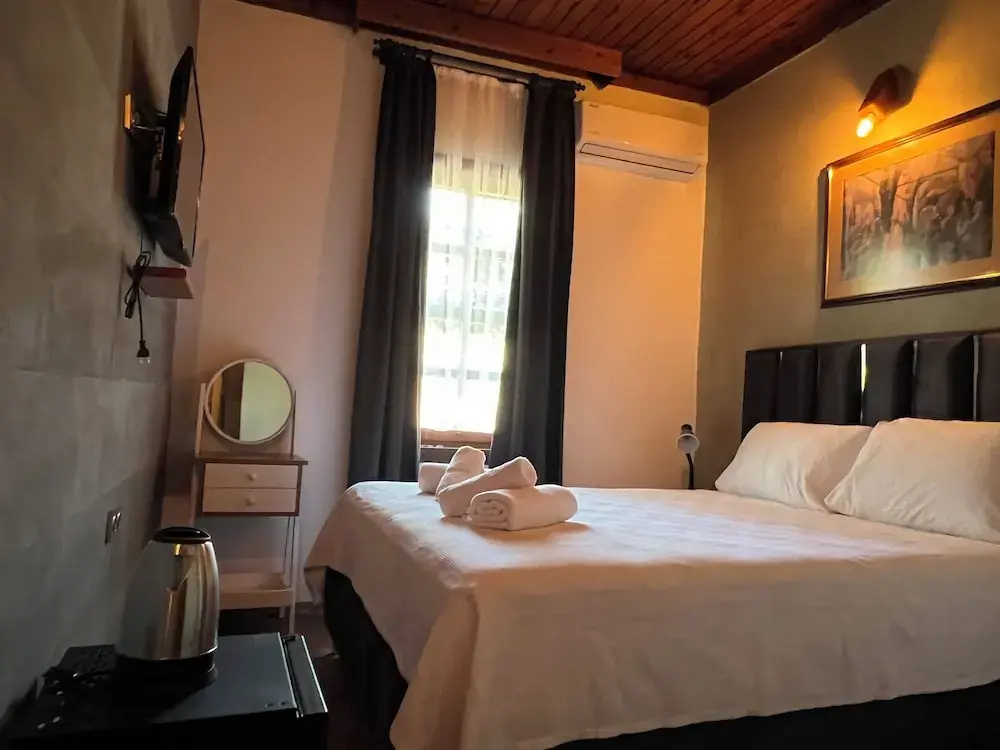 Quena Hotel