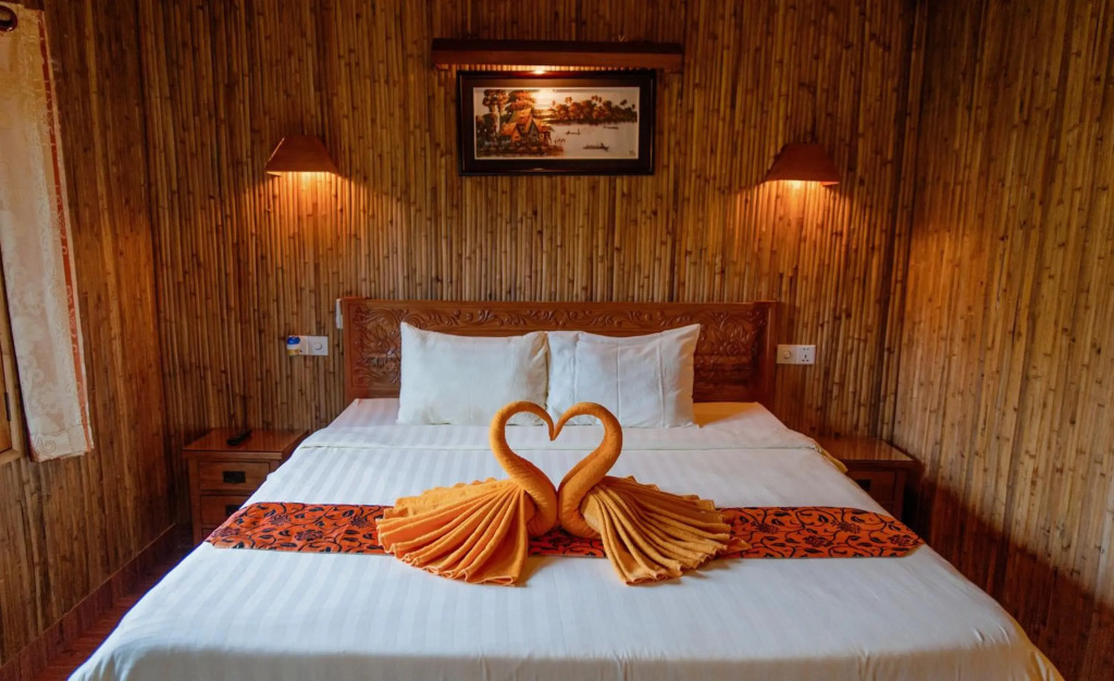 Elephant Garden Resort