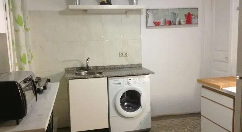 Residencia Apimec