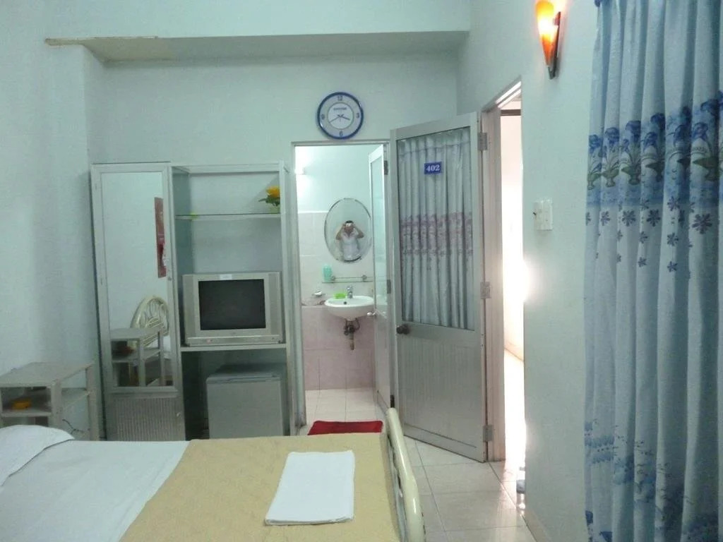 Thao Trang Hotel