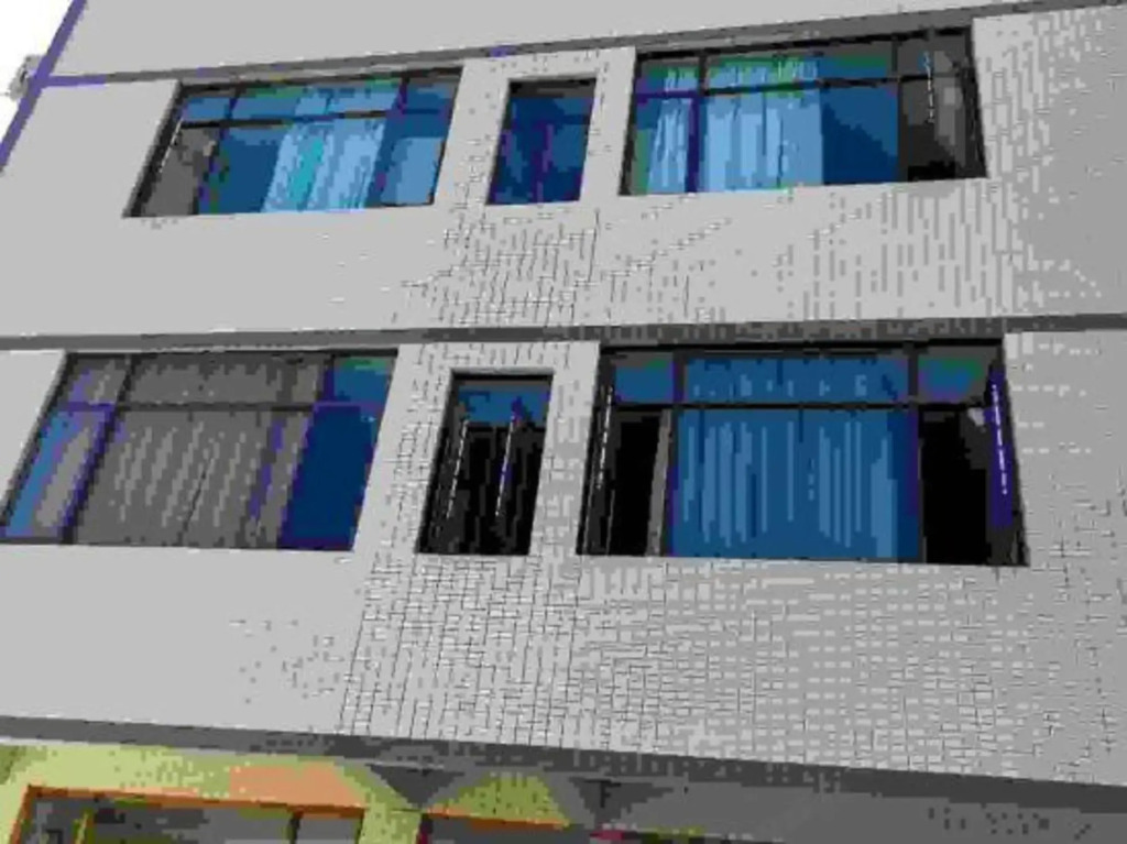 Xiai Apartment Hotel