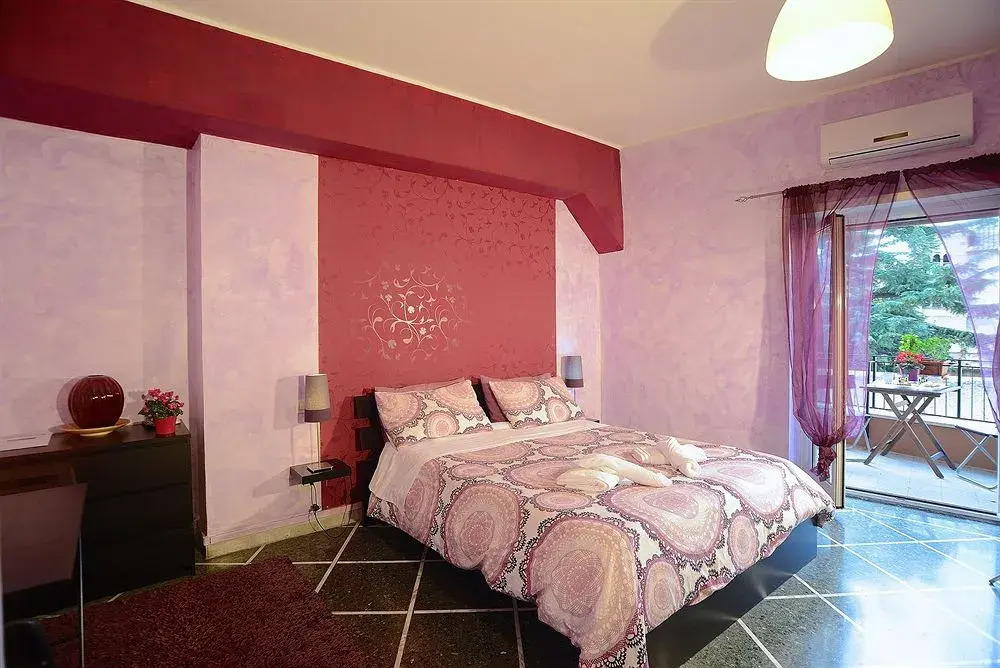 B&B Zen Trastevere