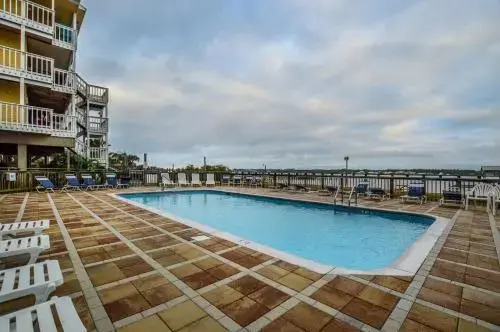 Lagoon Run Unit 311