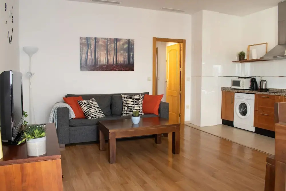 Apartamentos Maria Cristina