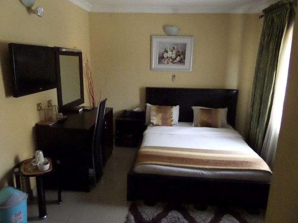 Command Guest House