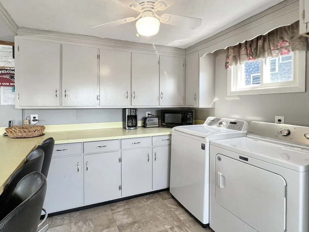 Sweet Dreams - W032 Quintessential Maine Beach House 50 Yards Away From Marsh Views And Wells Beach 2 Bedroom Home by RedAwning