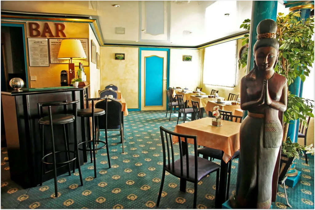 Hotel De Clisson Saint Brieuc
