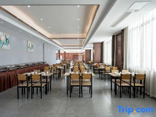 Vienna 3 Best Hotel Nanfeng Administration Center
