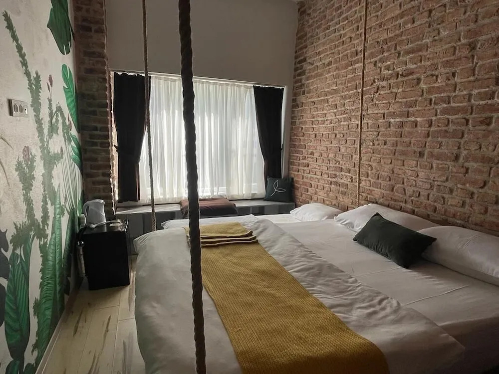 AYSA Hotel