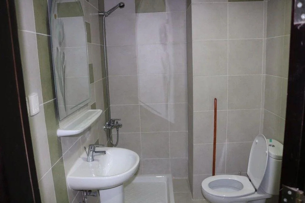 Iskan Hotel 6