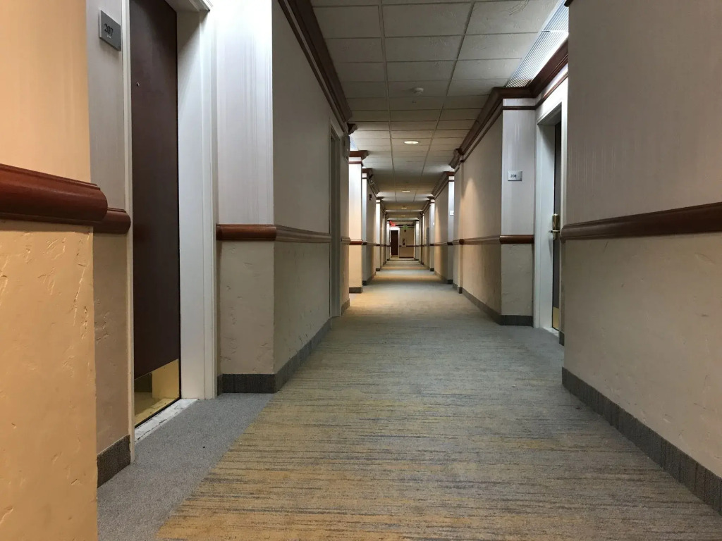 Medallion Inn and Suites