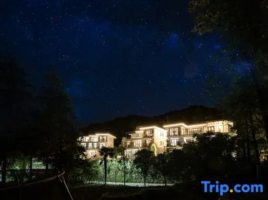Huzhou Banpoli Homestay