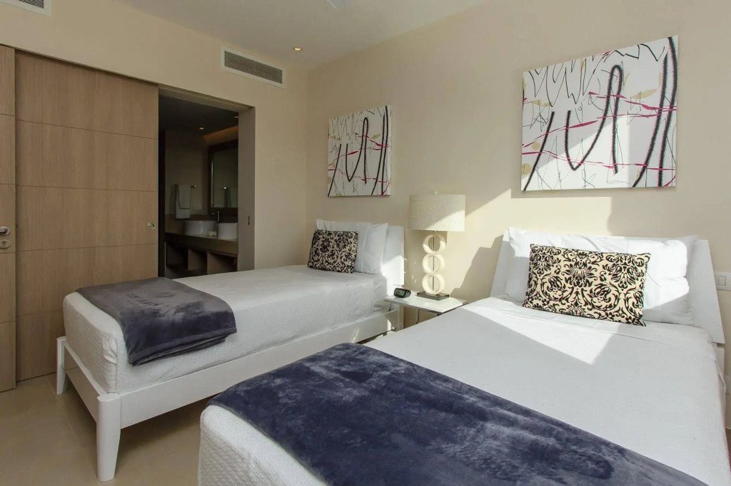 Golfers Paradise at Nick Price Residences