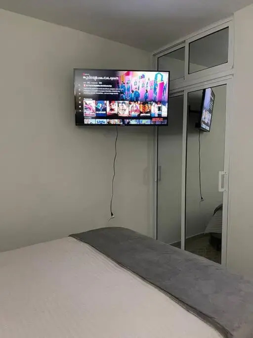 Your Dream Space