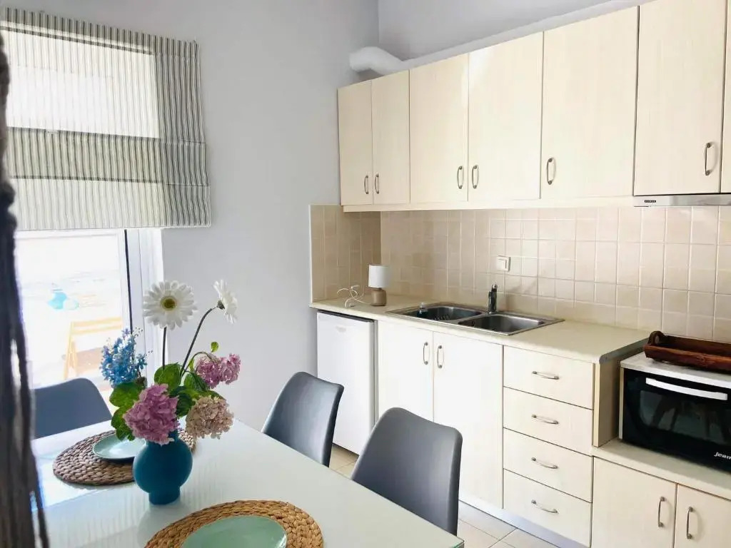 Silv apartment3
