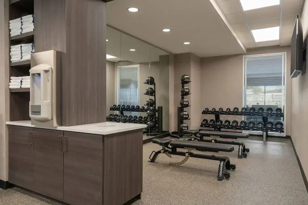 TownePlace Suites by Marriott Logan