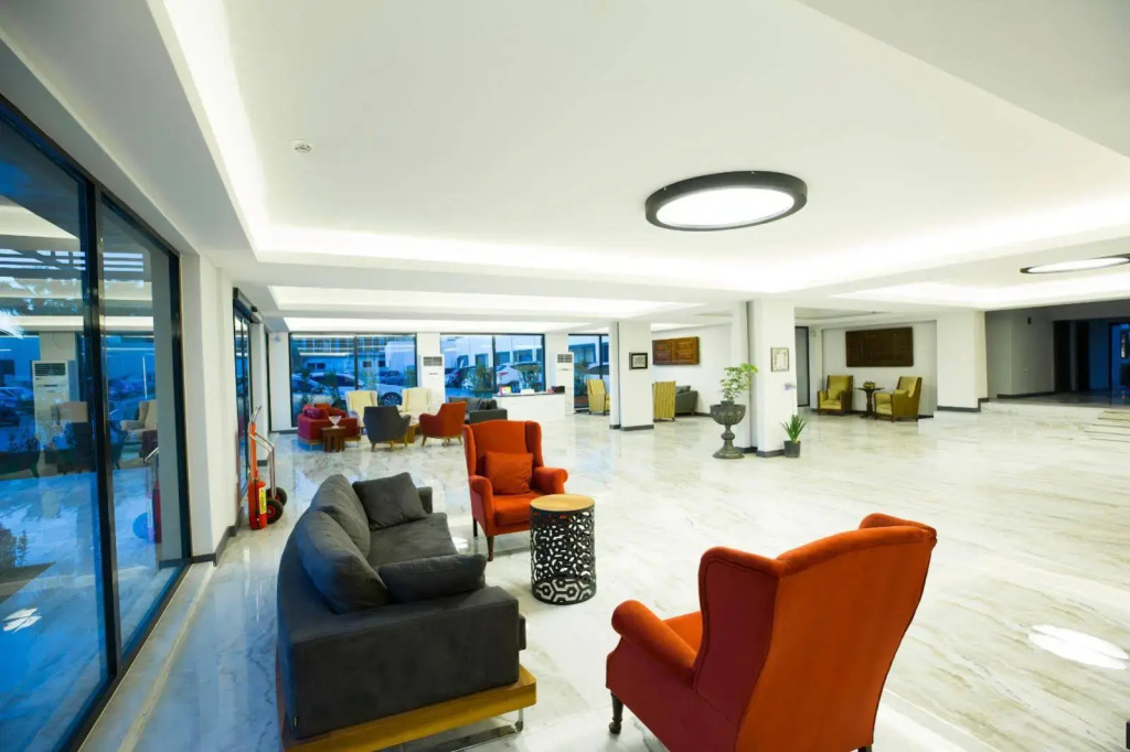 Corina Family Fun Club By Kispet HM