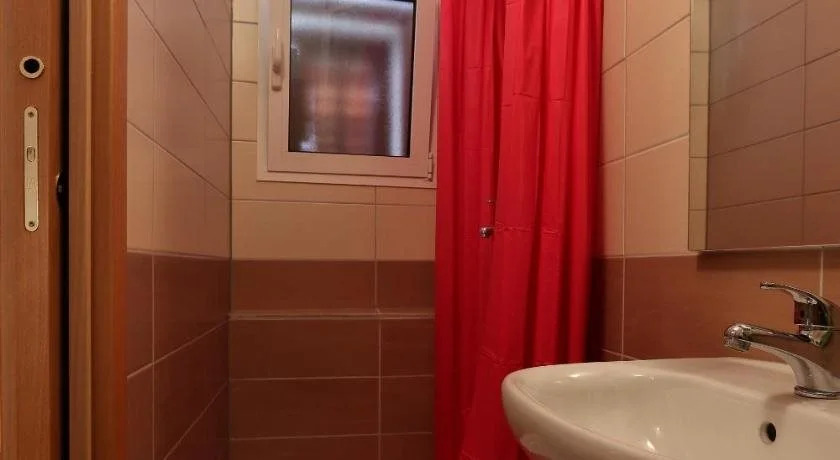 Guesthouse Fjaka