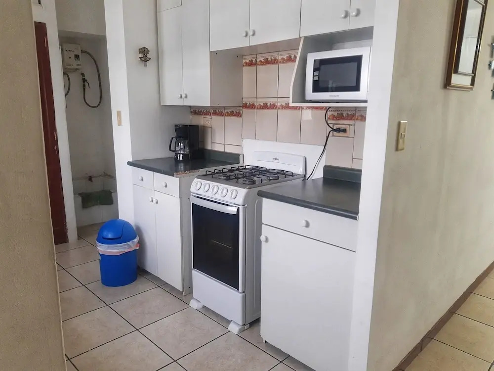 Suites & Apartments San Benito Flats