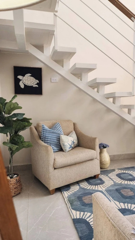 Elegant Chalet 2 Minutes From the Beach Ideal Families