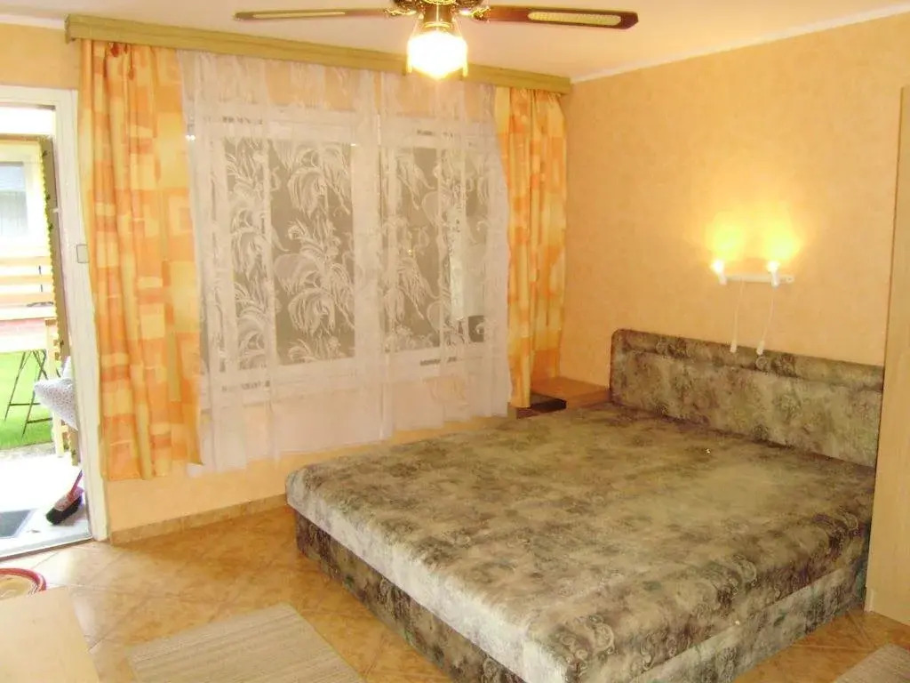 Sulák Apartmanház