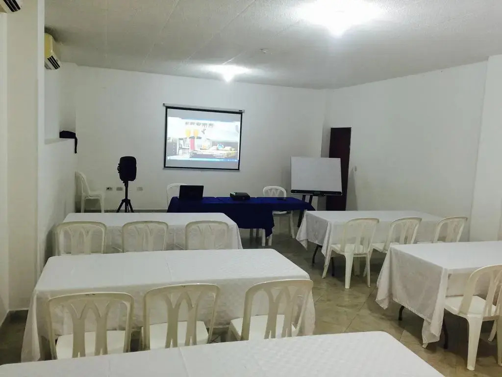 Hotel Calle Real
