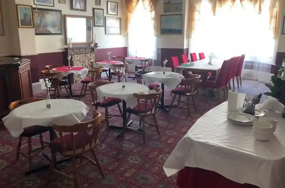 The Clarence
