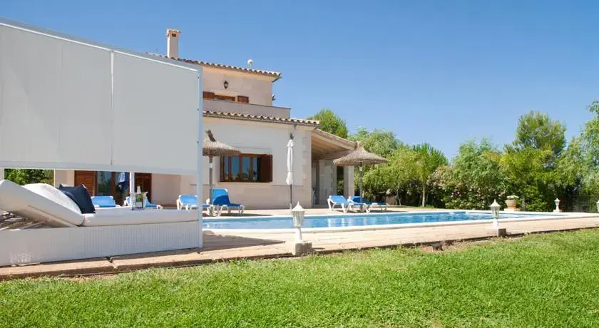 Villa Marga