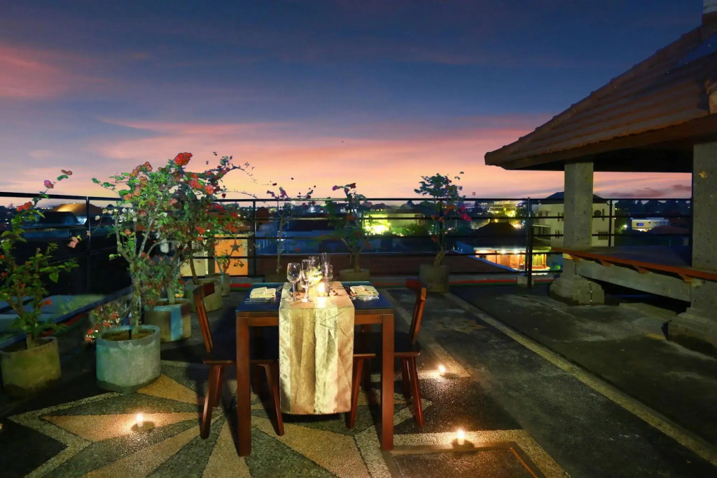 Palette Argya Santi Suites And Villas