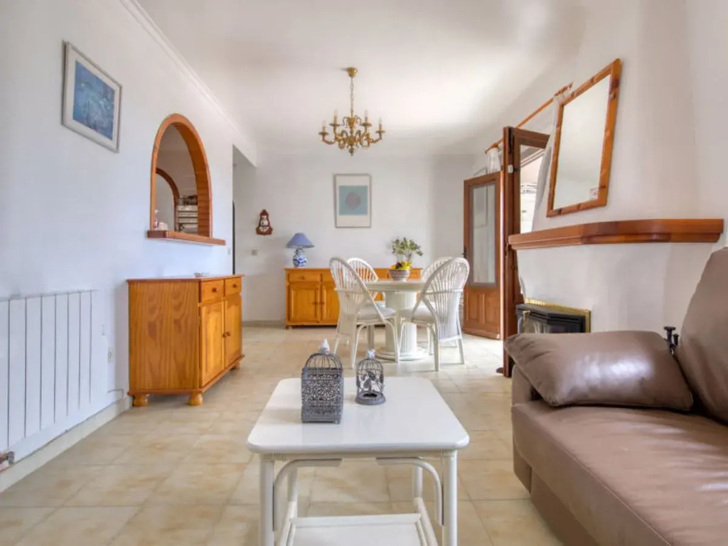 House Peeters Calpe/Calp