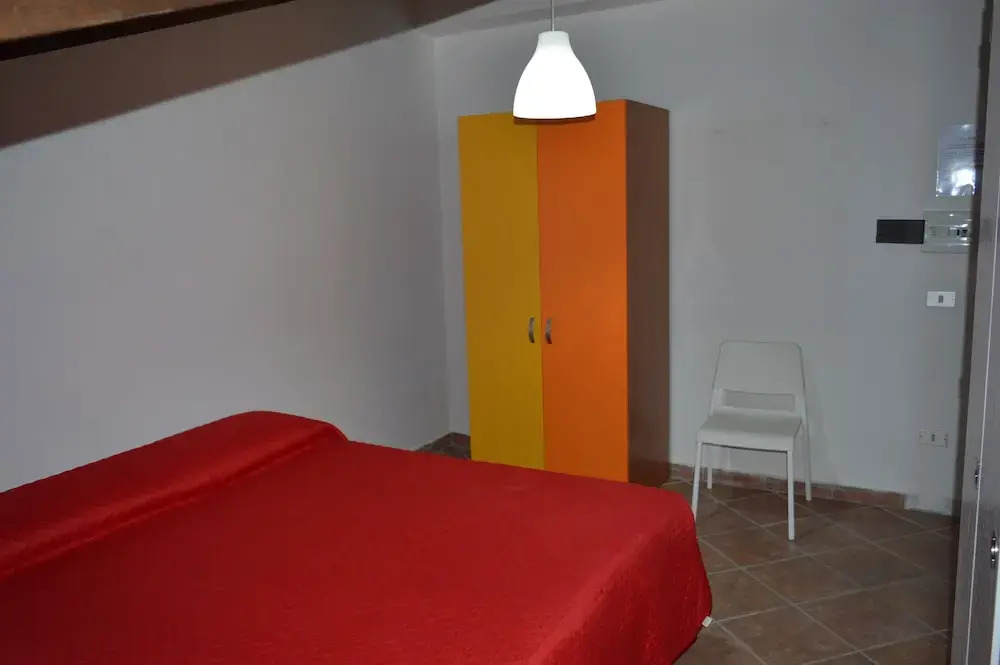 b&b Don Peppe - Don Ilario