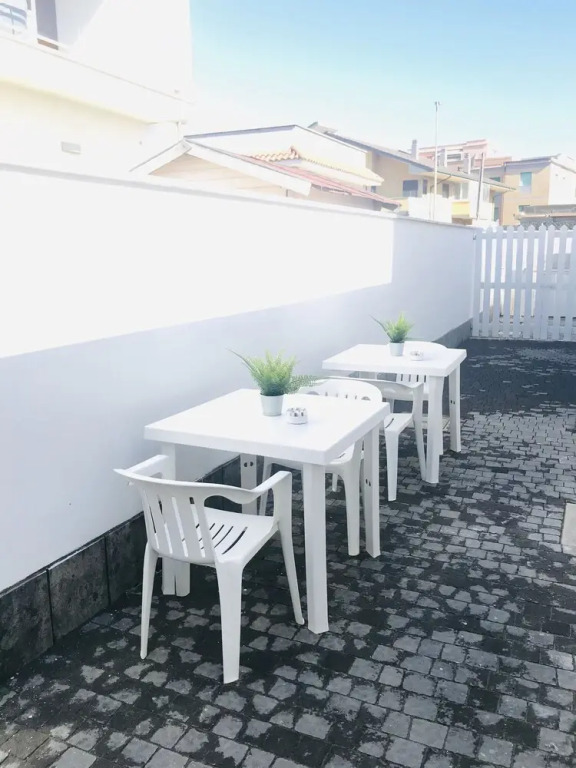 Sea fly guest house