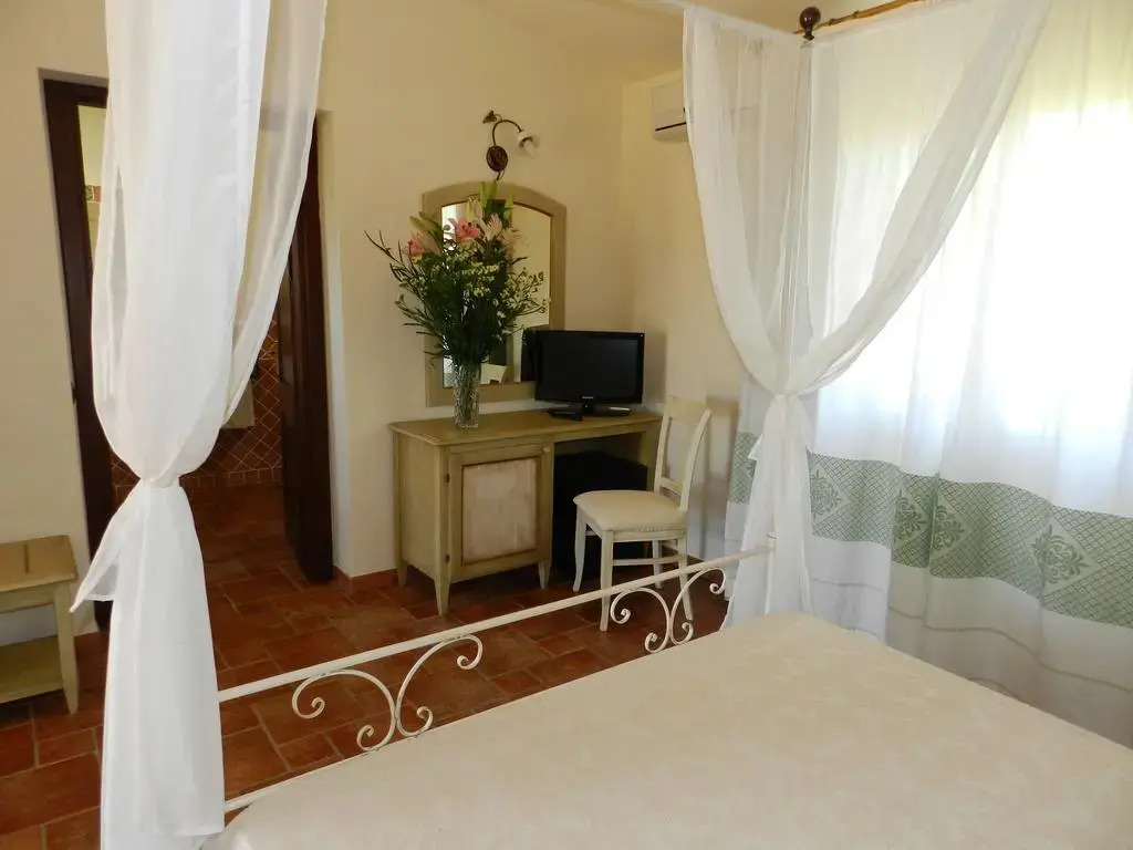 Borgo Alba Barona Turismo Rurale