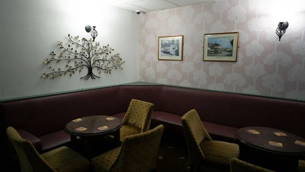 Greenlands Inn