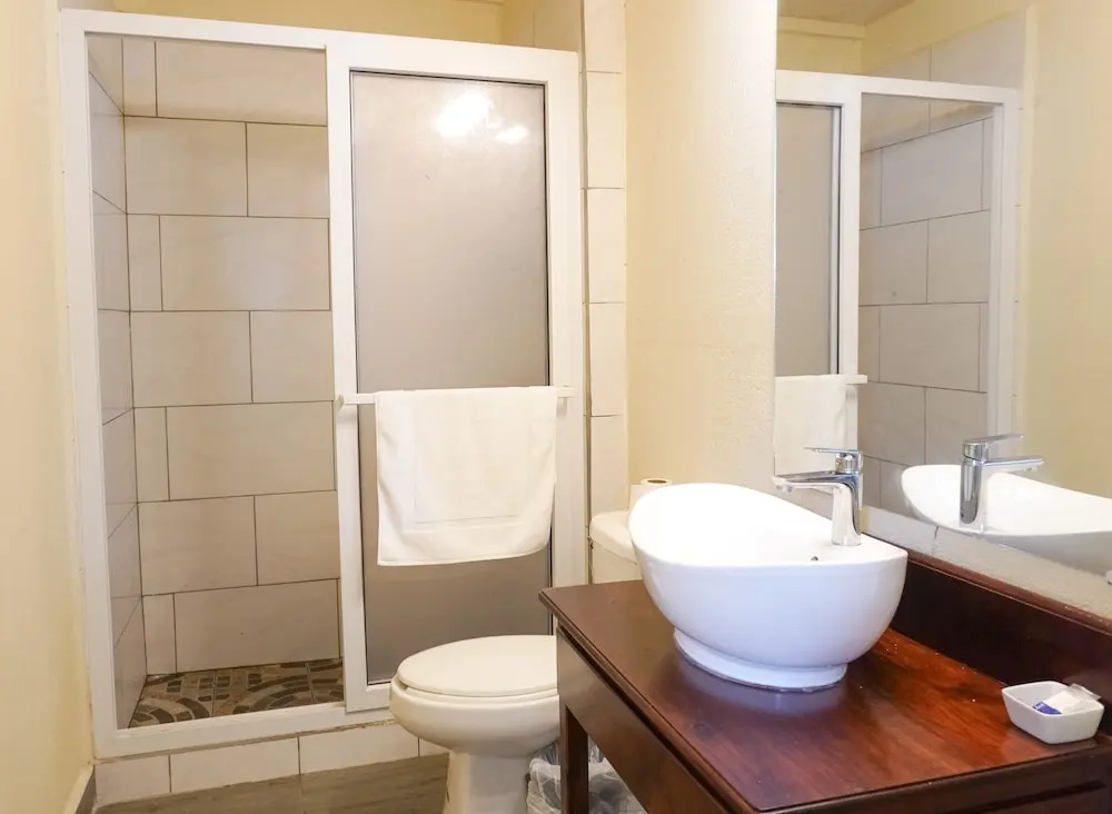 Lunas View Hotel and Restaurant