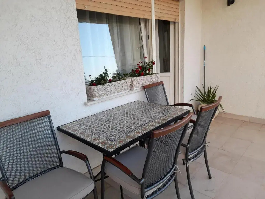 Apartment Sladojevic